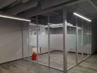 Фотография Аренда помещения свободного назначения, 2020 м² , Подсосенский переулок 23с5  №14