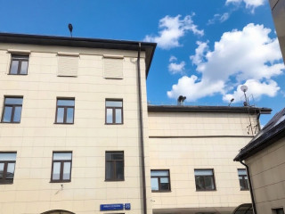 Фотография Аренда помещения свободного назначения, 2020 м² , Подсосенский переулок 23с5  №8