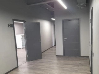 Фотография Аренда помещения свободного назначения, 2020 м² , Подсосенский переулок 23с5  №17