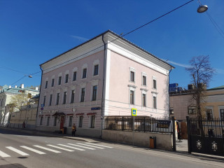 Фотография Аренда офиса, 293 м² , Подсосенский переулок 23с2  №7
