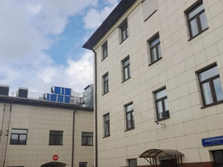 Фотография Аренда офиса, 1200 м² , Подсосенский переулок 23с5 №3 Фотография Аренда офиса, 1200 м² , Подсосенский переулок 23с5 №3