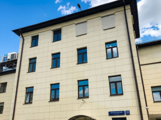 Фотография Аренда офиса, 1200 м² , Подсосенский переулок 23с5 №2 Фотография Аренда офиса, 1200 м² , Подсосенский переулок 23с5 №2