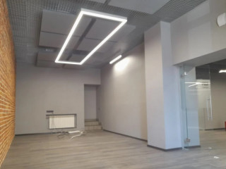 Фотография Аренда офиса, 1200 м² , Подсосенский переулок 23с5 №8 Фотография Аренда офиса, 1200 м² , Подсосенский переулок 23с5 №8