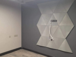 Фотография Аренда офиса, 1200 м² , Подсосенский переулок 23с5 №24 Фотография Аренда офиса, 1200 м² , Подсосенский переулок 23с5 №24