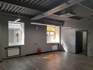 Фотография Аренда офиса, 1200 м² , Подсосенский переулок 23с5 №12 Фотография Аренда офиса, 1200 м² , Подсосенский переулок 23с5 №12
