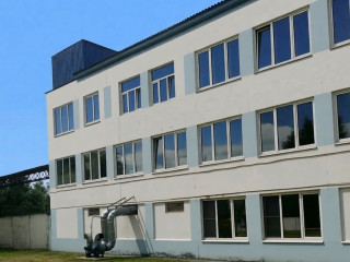 Фотография Аренда склада, 6346 м² , Промышленная улица 1  №9