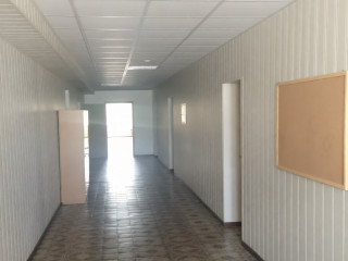 Фотография Аренда склада, 6346 м² , Промышленная улица 1  №5