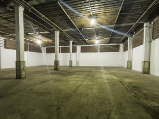 Аренда склада 570 м² Промышленная улица 1
