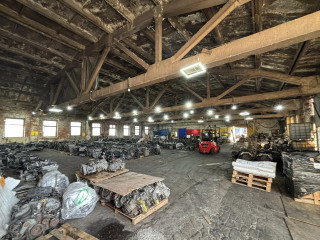 Фотография Аренда склада, 864 м² , ЖК Новое Видное 85с3  №5