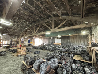 Фотография Аренда склада, 864 м² , ЖК Новое Видное 85с3  №3