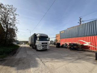 Фотография Аренда склада, 864 м² , ЖК Новое Видное 85с3  №19