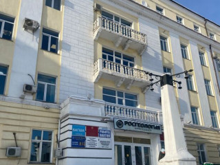 Фотография Продажа помещения свободного назначения, 2170 м² , улица Ленина 55  №2