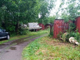 Фотография Продажа помещения свободного назначения, 4301 м² , Екатерининский переулок 9 №11 Фотография Продажа помещения свободного назначения, 4301 м² , Екатерининский переулок 9 №11