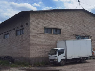 Фотография Продажа помещения свободного назначения, 10847 м² , 1-я Шубзаводская улица 47 №18 Фотография Продажа помещения свободного назначения, 10847 м² , 1-я Шубзаводская улица 47 №18