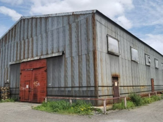 Фотография Продажа помещения свободного назначения, 10847 м² , 1-я Шубзаводская улица 47 №22 Фотография Продажа помещения свободного назначения, 10847 м² , 1-я Шубзаводская улица 47 №22