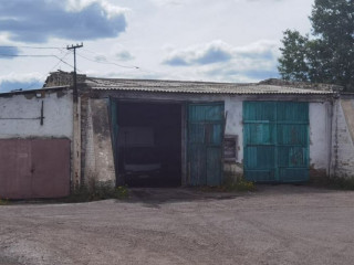 Фотография Продажа помещения свободного назначения, 10847 м² , 1-я Шубзаводская улица 47 №10 Фотография Продажа помещения свободного назначения, 10847 м² , 1-я Шубзаводская улица 47 №10