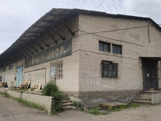 Фотография Продажа помещения свободного назначения, 10847 м² , 1-я Шубзаводская улица 47 №16 Фотография Продажа помещения свободного назначения, 10847 м² , 1-я Шубзаводская улица 47 №16