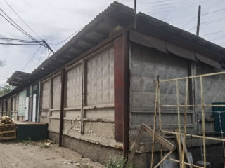 Фотография Продажа помещения свободного назначения, 10847 м² , 1-я Шубзаводская улица 47 №3 Фотография Продажа помещения свободного назначения, 10847 м² , 1-я Шубзаводская улица 47 №3