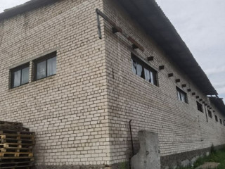 Фотография Продажа помещения свободного назначения, 10847 м² , 1-я Шубзаводская улица 47 №15 Фотография Продажа помещения свободного назначения, 10847 м² , 1-я Шубзаводская улица 47 №15