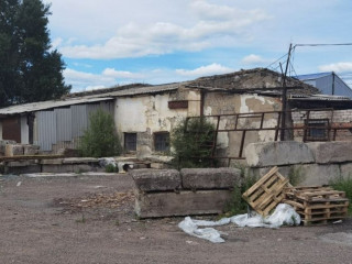 Фотография Продажа помещения свободного назначения, 10847 м² , 1-я Шубзаводская улица 47 №13 Фотография Продажа помещения свободного назначения, 10847 м² , 1-я Шубзаводская улица 47 №13