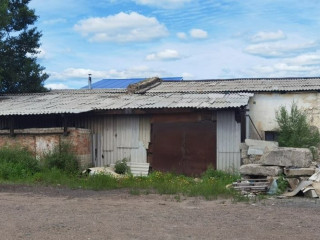 Фотография Продажа помещения свободного назначения, 10847 м² , 1-я Шубзаводская улица 47 №12 Фотография Продажа помещения свободного назначения, 10847 м² , 1-я Шубзаводская улица 47 №12