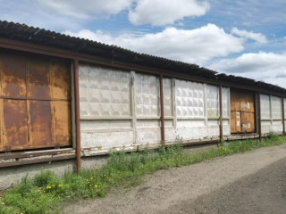 Фотография Продажа помещения свободного назначения, 10847 м² , 1-я Шубзаводская улица 47 №5 Фотография Продажа помещения свободного назначения, 10847 м² , 1-я Шубзаводская улица 47 №5