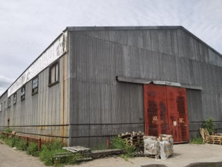 Фотография Продажа помещения свободного назначения, 10847 м² , 1-я Шубзаводская улица 47 №20 Фотография Продажа помещения свободного назначения, 10847 м² , 1-я Шубзаводская улица 47 №20