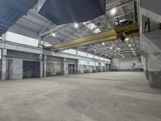 Фотография Аренда склада, 1500 м² , Киевское шоссе 31 №4 Фотография Аренда склада, 1500 м² , Киевское шоссе 31 №4