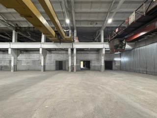 Фотография Аренда склада, 1500 м² , Киевское шоссе 31 №7 Фотография Аренда склада, 1500 м² , Киевское шоссе 31 №7