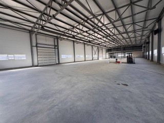 Фотография Аренда склада, 2600 м² , улица Дорога на Мендсары №3 Фотография Аренда склада, 2600 м² , улица Дорога на Мендсары №3