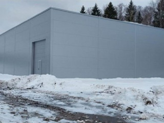 Фотография Аренда склада, 1440 м² , Заводская улица №5 Фотография Аренда склада, 1440 м² , Заводская улица №5