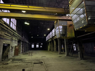 Аренда производственного помещения 2000 м² Рощинская улица