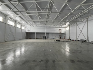 Фотография Аренда склада, 1400 м² , Московское шоссе №7 Фотография Аренда склада, 1400 м² , Московское шоссе №7