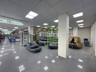Фотография Аренда магазина, 200 м² , проспект Шаумяна 2 №9 Фотография Аренда магазина, 200 м² , проспект Шаумяна 2 №9