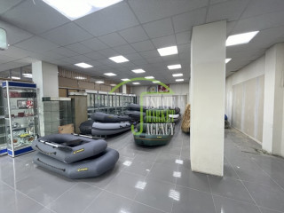 Фотография Аренда магазина, 200 м² , проспект Шаумяна 2 №8 Фотография Аренда магазина, 200 м² , проспект Шаумяна 2 №8