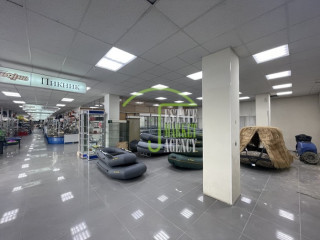 Фотография Аренда магазина, 200 м² , проспект Шаумяна 2 №3 Фотография Аренда магазина, 200 м² , проспект Шаумяна 2 №3