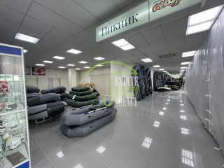 Фотография Аренда магазина, 200 м² , проспект Шаумяна 2 №5 Фотография Аренда магазина, 200 м² , проспект Шаумяна 2 №5