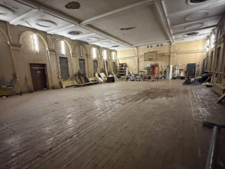Фотография Продажа помещения свободного назначения, 1915 м² , Борисовский проезд 15к5с2  №5