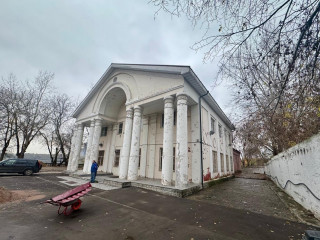 Фотография Продажа помещения свободного назначения, 1915 м² , Борисовский проезд 15к5с2  №1