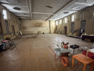 Фотография Продажа помещения свободного назначения, 1915 м² , Борисовский проезд 15к5с2  №4