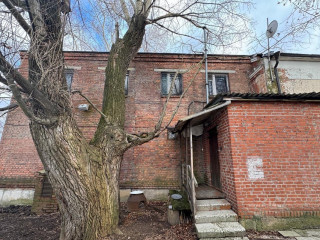 Фотография Продажа помещения свободного назначения, 1915 м² , Борисовский проезд 15к5с2  №18