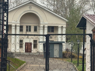 Фотография Продажа помещения свободного назначения, 1915 м² , Борисовский проезд 15к5с2  №2