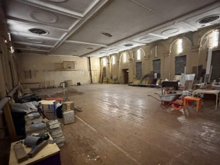 Фотография Продажа помещения свободного назначения, 1915 м² , Борисовский проезд 15к5с2  №11