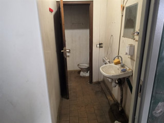 Фотография Аренда производственного помещения, 1543 м² , Грузовой проезд   №3