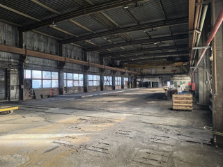 Фотография Аренда производственного помещения, 1543 м² , Грузовой проезд   №4