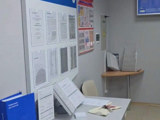 Фотография Продажа помещения свободного назначения, 51 м² , Заполярный переулок 5 №2 Фотография Продажа помещения свободного назначения, 51 м² , Заполярный переулок 5 №2