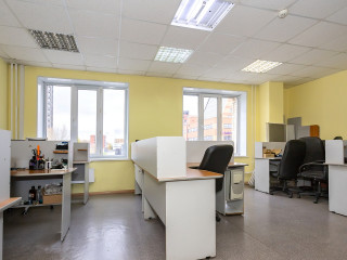 Фотография Продажа офиса, 76 м² , Инженерная улица 4А №6 Фотография Продажа офиса, 76 м² , Инженерная улица 4А №6
