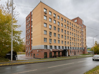 Фотография Продажа офиса, 76 м² , Инженерная улица 4А №3 Фотография Продажа офиса, 76 м² , Инженерная улица 4А №3
