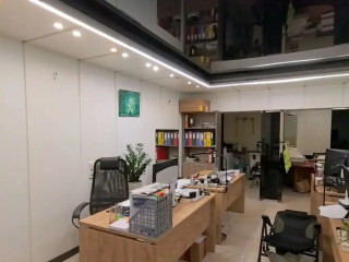 Фотография Продажа помещения свободного назначения, 409 м² , Беговая улица 18к2 №19 Фотография Продажа помещения свободного назначения, 409 м² , Беговая улица 18к2 №19