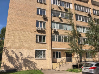Фотография Продажа помещения свободного назначения, 409 м² , Беговая улица 18к2 №2 Фотография Продажа помещения свободного назначения, 409 м² , Беговая улица 18к2 №2